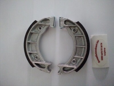 Remschoenen polini spaak /regida