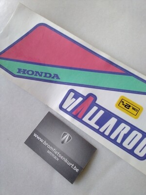 Stickerset Wallaroo 004