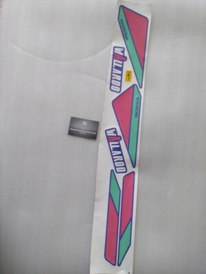 Stickerset Wallaroo 004