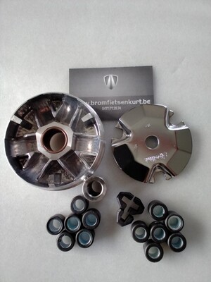 Vario set polini