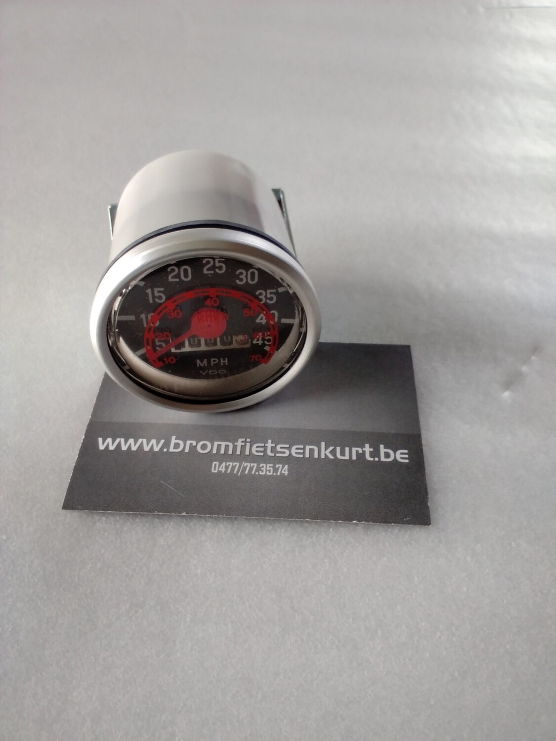 Teller VDO MP/H