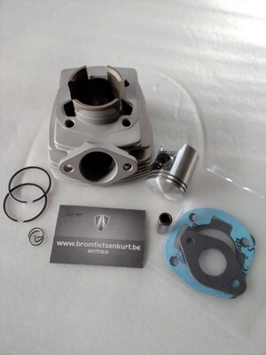 Cilinder 49CC B Klasse Wallaroo