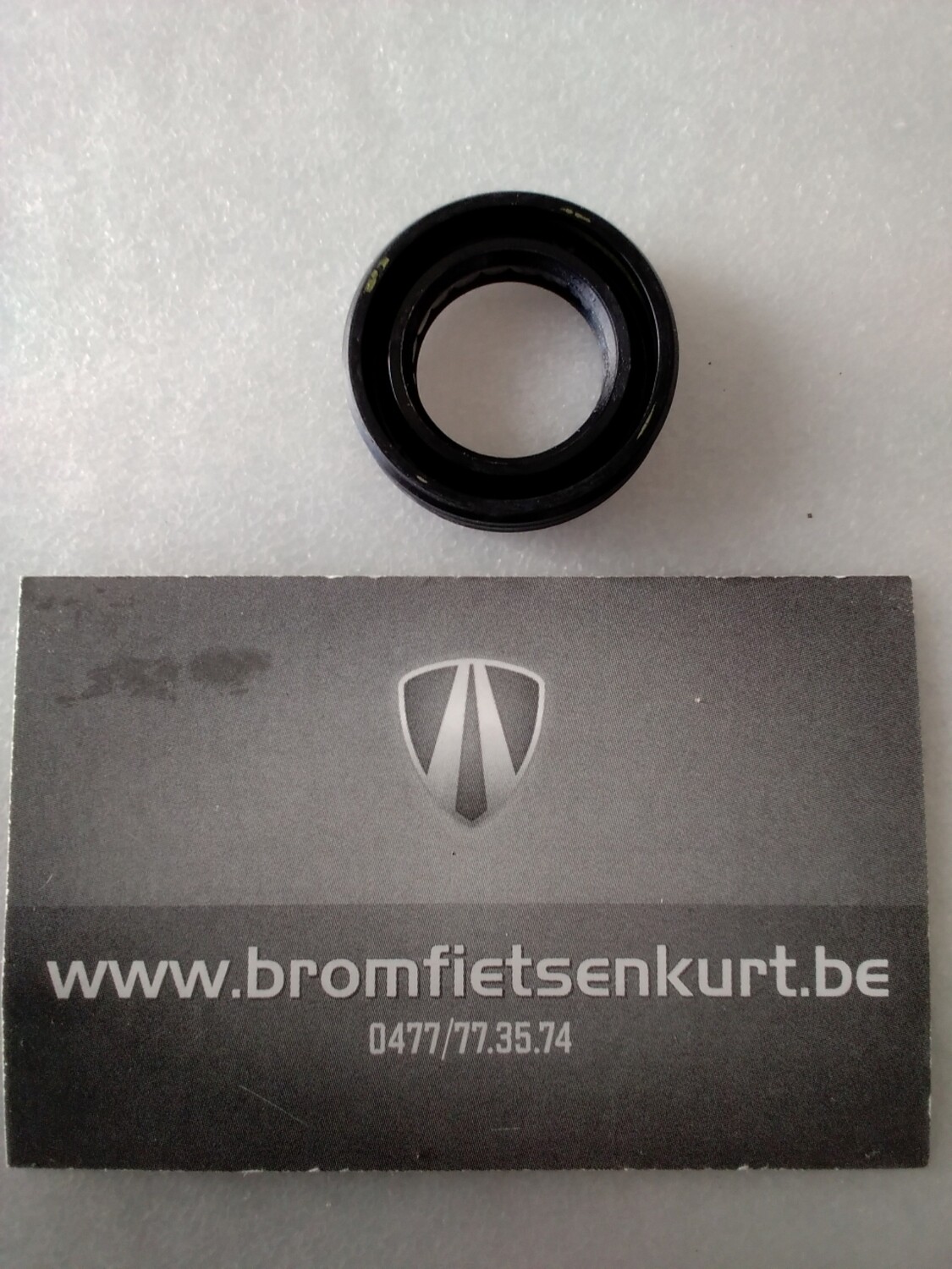 Keerring voorwiel (origineel)