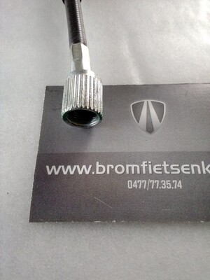 Tellerkabel CB50 (origineel)