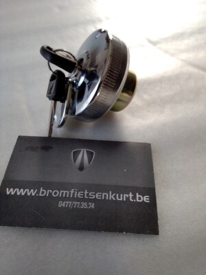 Benzinedop Z50J Monkey (origineel)
