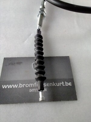 Koppelingskabel CB100/CB125S (origineel)