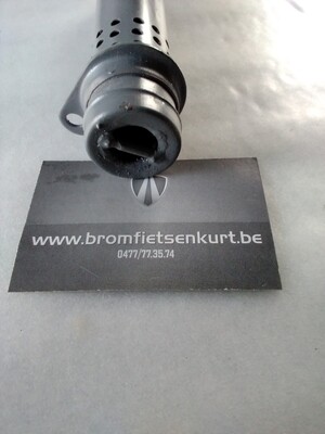 Binnendemper CB250/CB250 (origineel)
