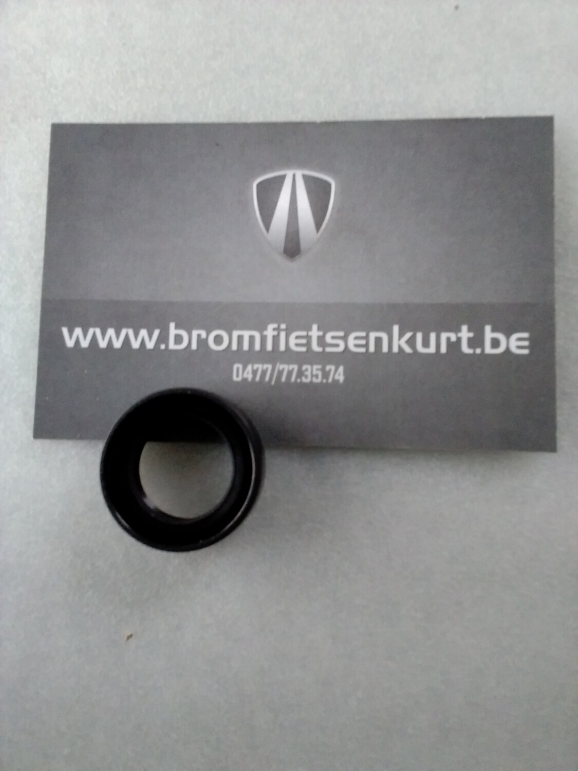 Keerring 17 (replica)