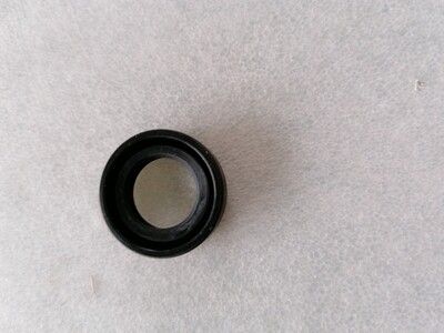 Keerring onstekingskant