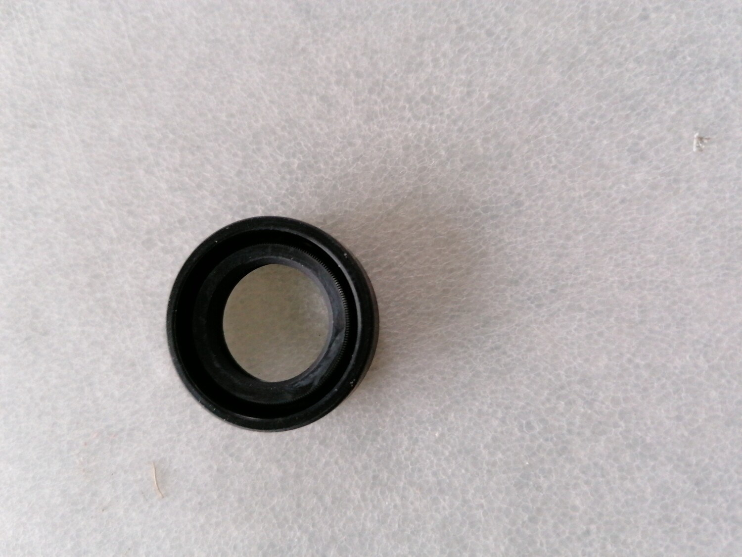 Keerring onstekingskant