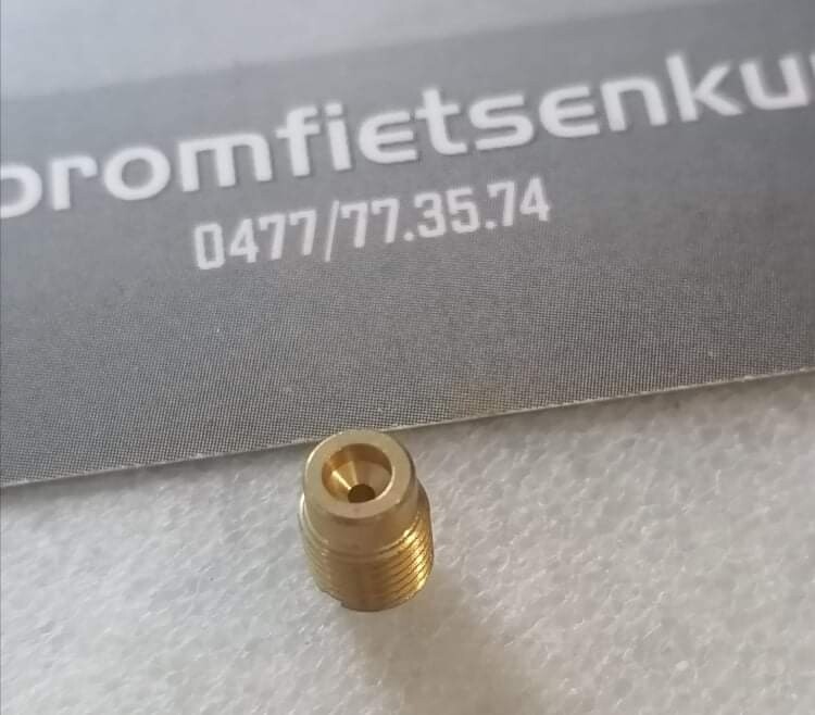 Sproeier 120