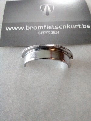 Collar uitlaat CB250/XL250 (origineel)