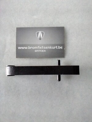 Ketting geleider CB250 (origineel)
