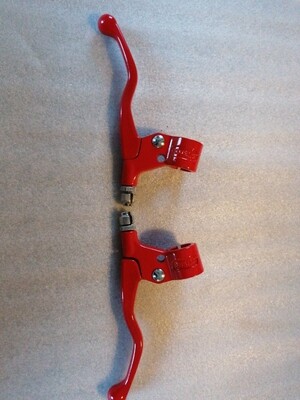 Lusito remhevelset rood