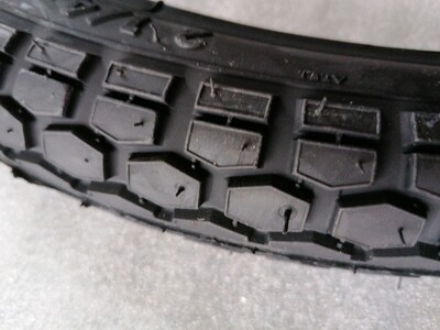 Band continental 225-17  kks 10