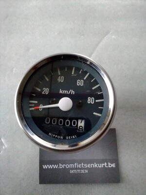 Km counter CB50 (original)