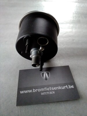 Km teller CB50 (origineel ) 