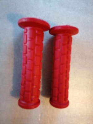 Handvatsetje (rood) lusito