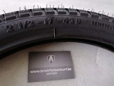 Band Continental 250-17 KKS 10