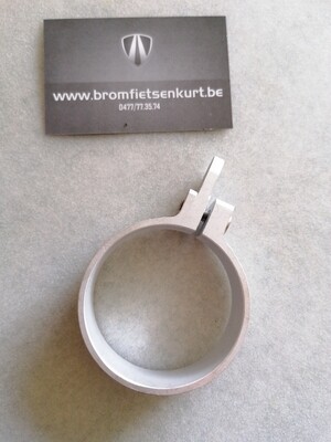 Beugel demper leovinci 3