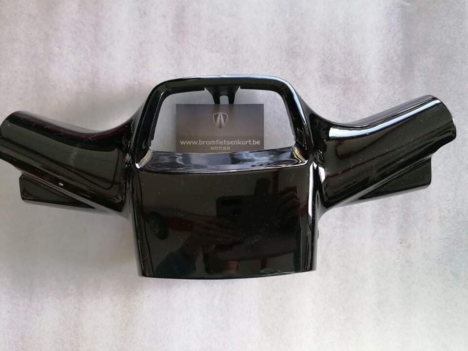 KM Tellerkop melody 50 (origineel)