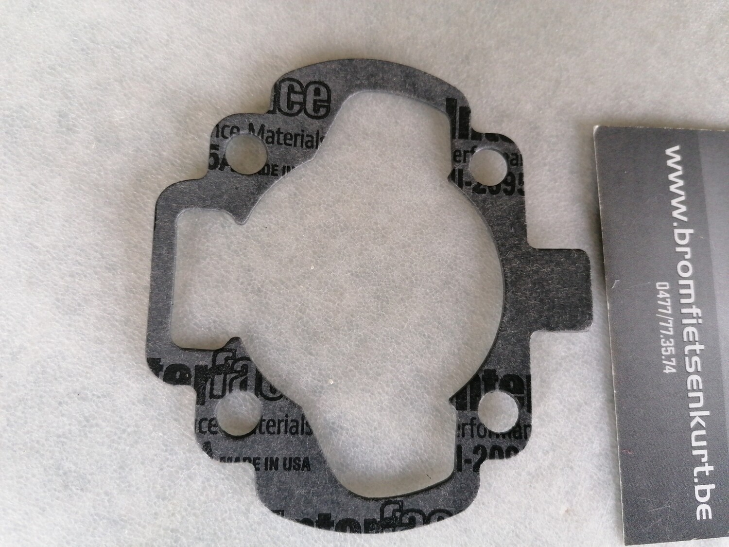 Voetpakking 65/70 cc 1mm
