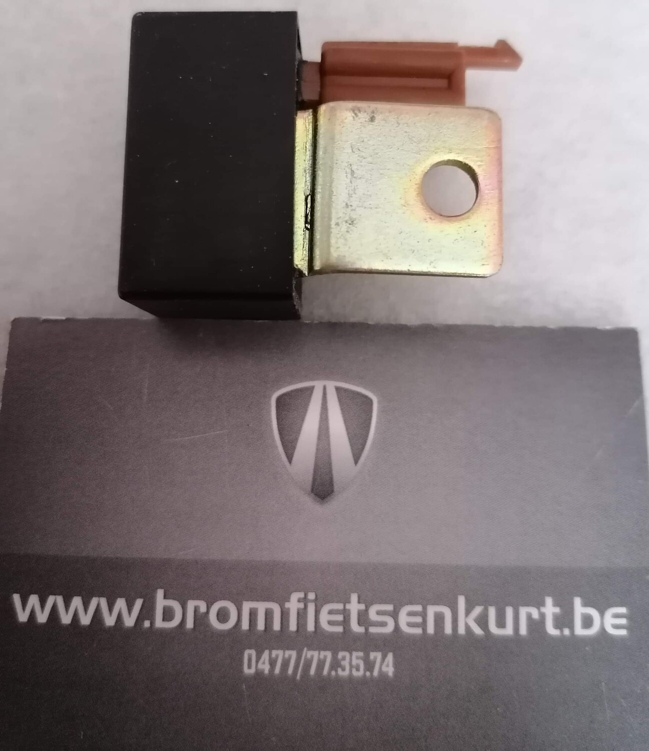 Regulator (origineel )