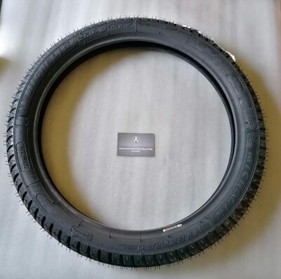 Buitenband 250-17 Michelin City Extra