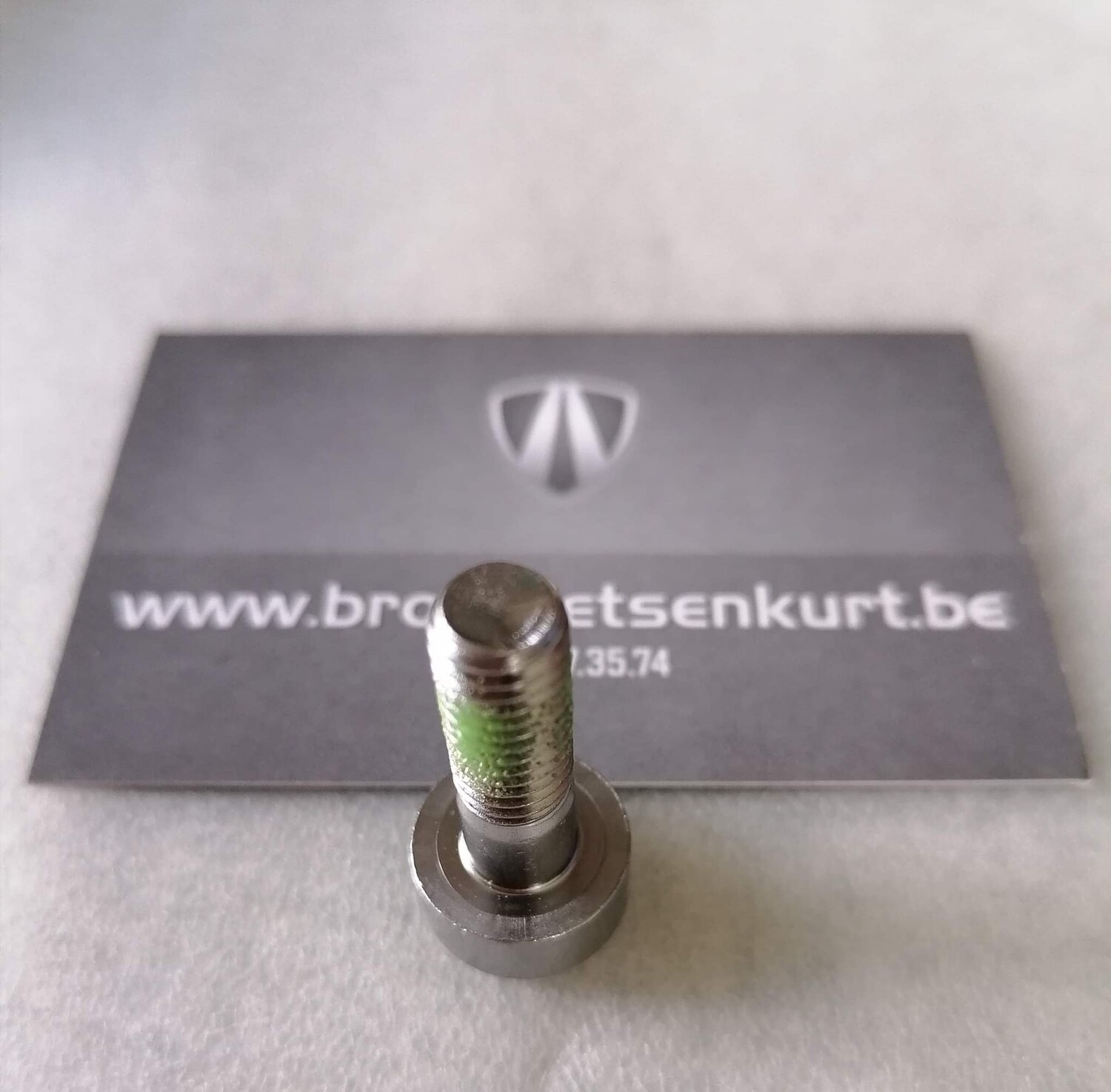 Bout schijfrem NSR50