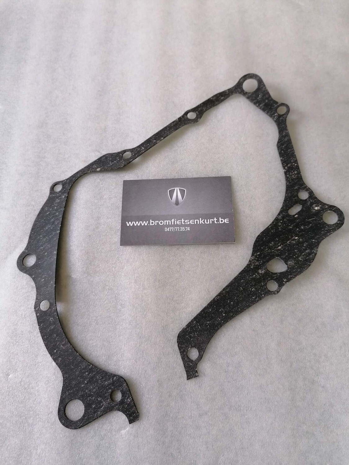 Carterpakking CB50 (origineel) 
