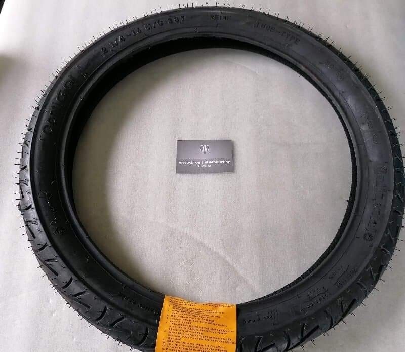 Band Continental go 250-16