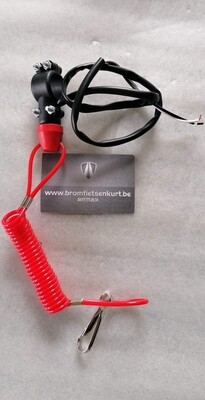 Kill Switch stuurmodel
