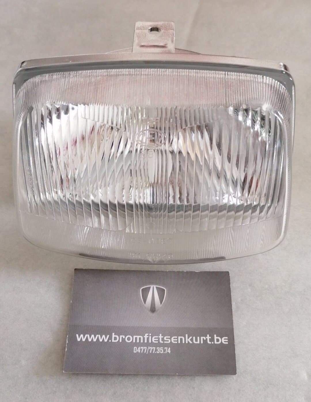 Koplamp Vision (origineel )