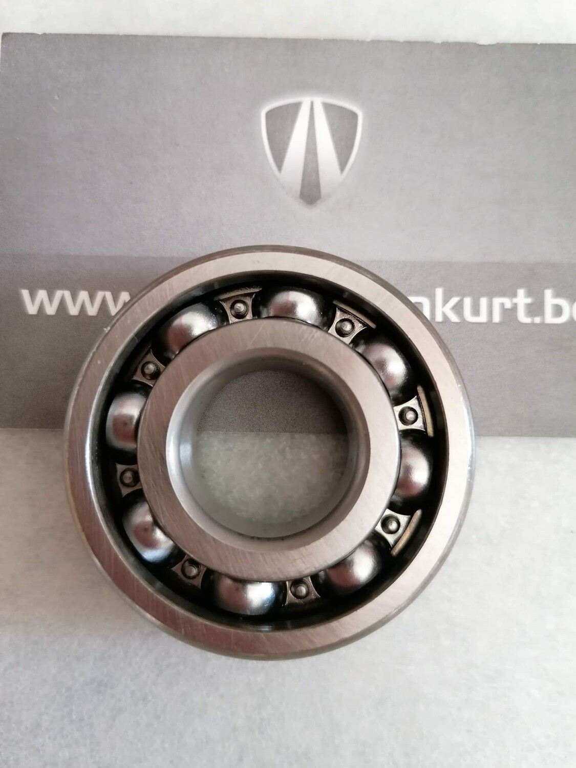 Krukaslager MT50/MB50