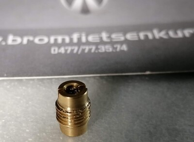 Sproeier 92 ( origineel/wabron )