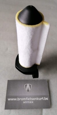 Luchtfilter compleet