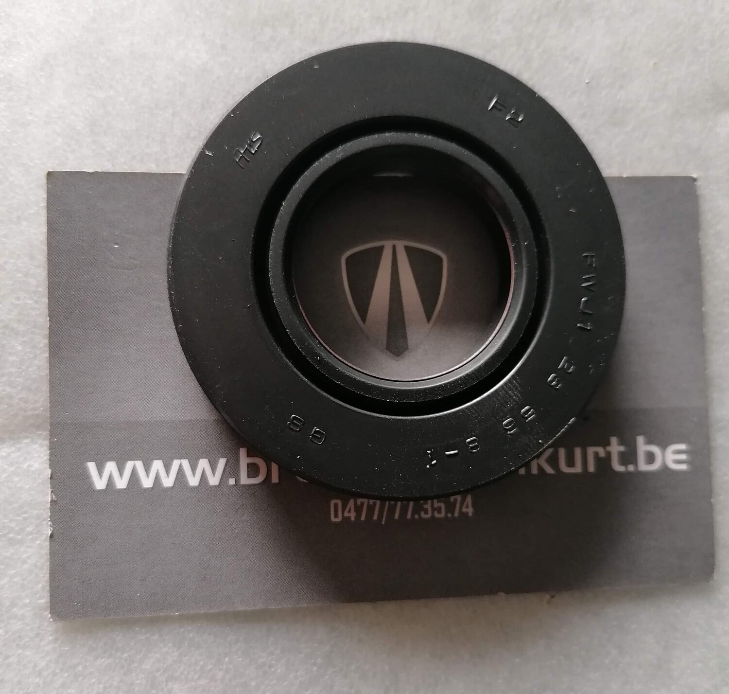 Keerring MB50 28X56X8 (origineel)