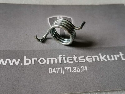 Decompressie hevelveer