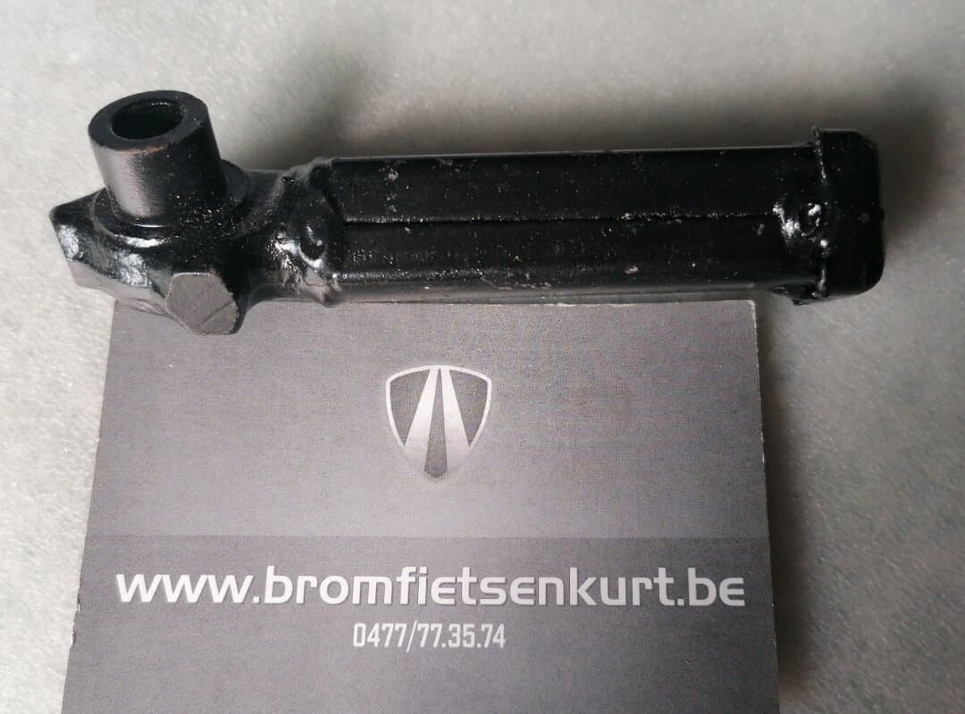 Voetsteun Links ST90 (orgineel)
