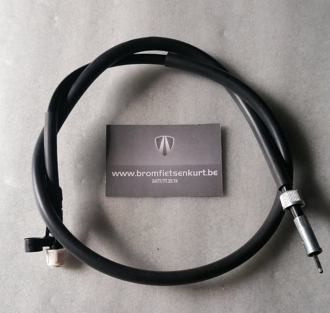 Km-kabel Scoopy NT (orgineel)