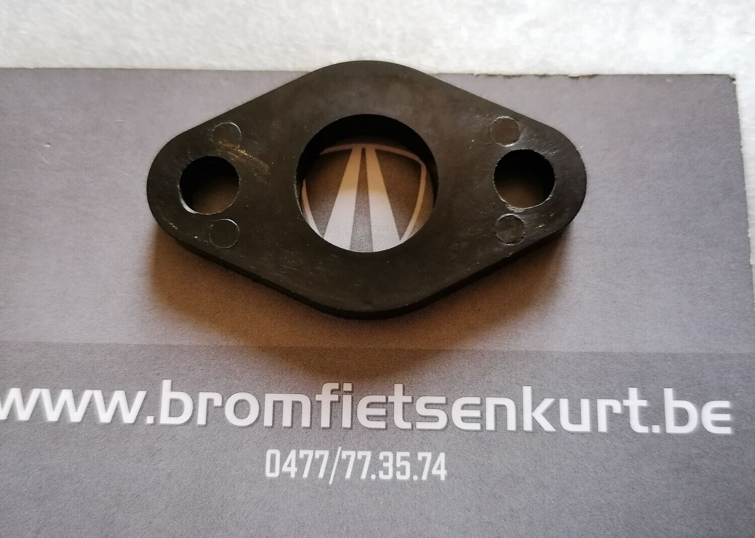 Isolator (orgineel)