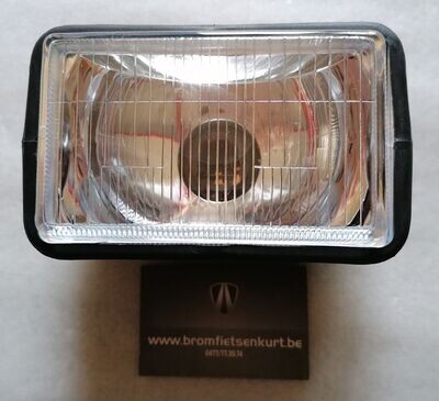 Custom licht replica