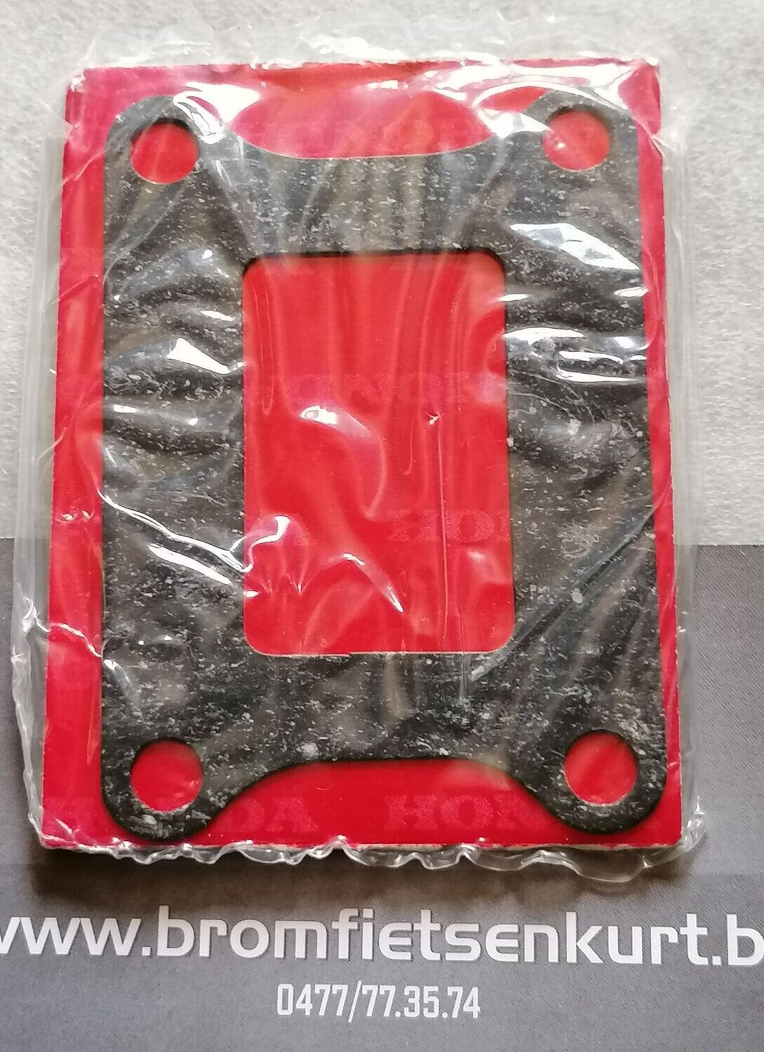 Membraam pakking MBX 50/80 (origineel)