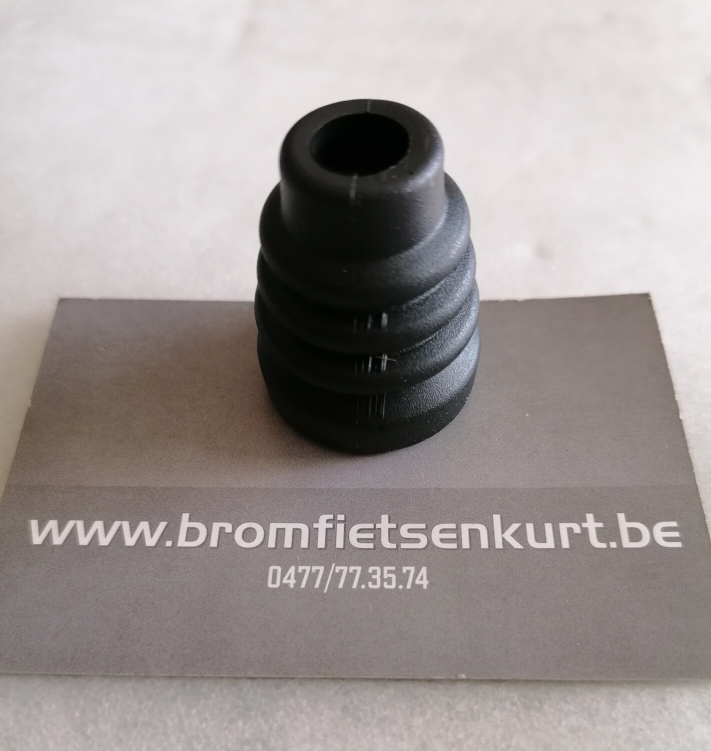 Rubber spiegel SFX (orgineel)