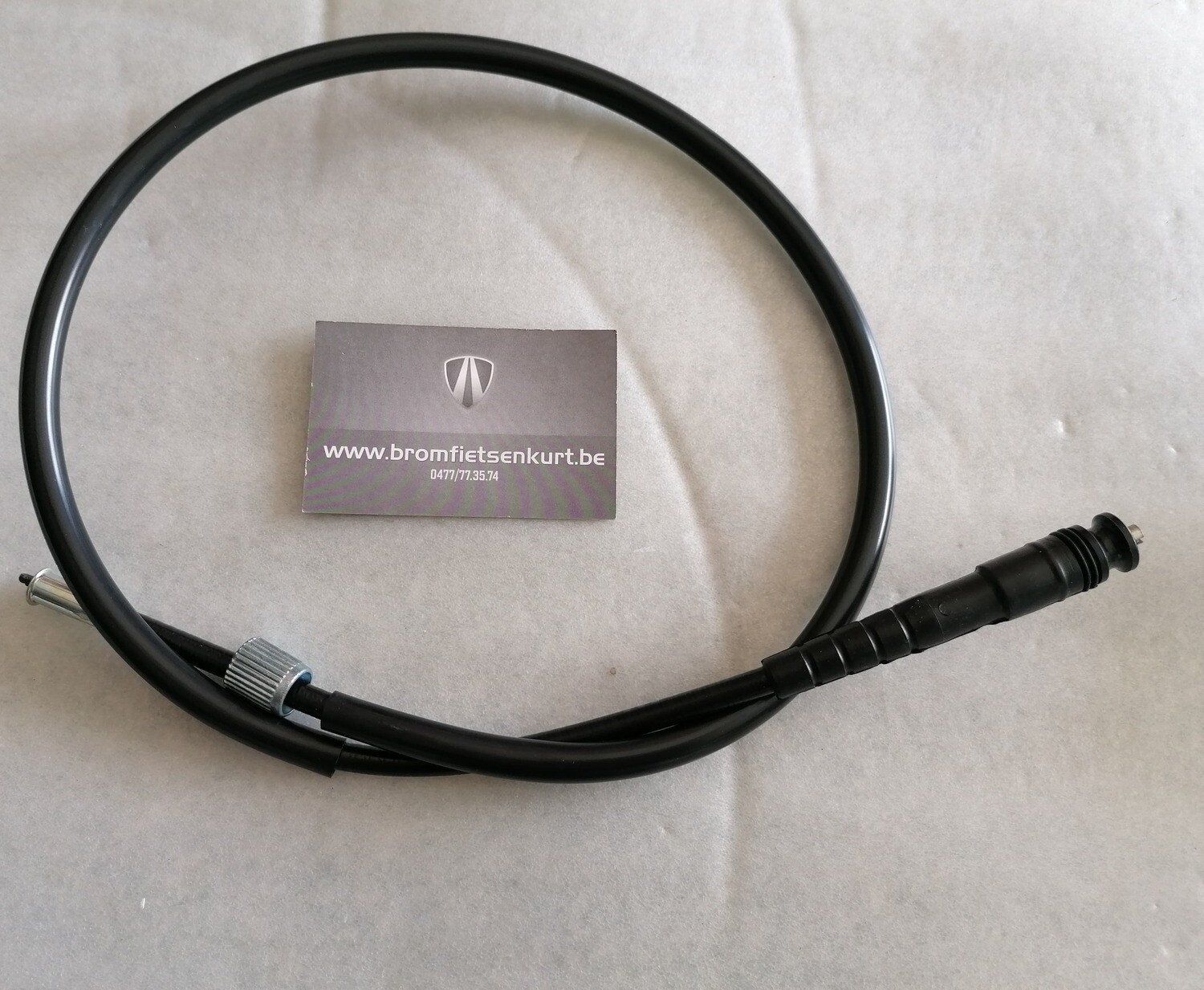 Km kabel scoopy (orgineel) ot