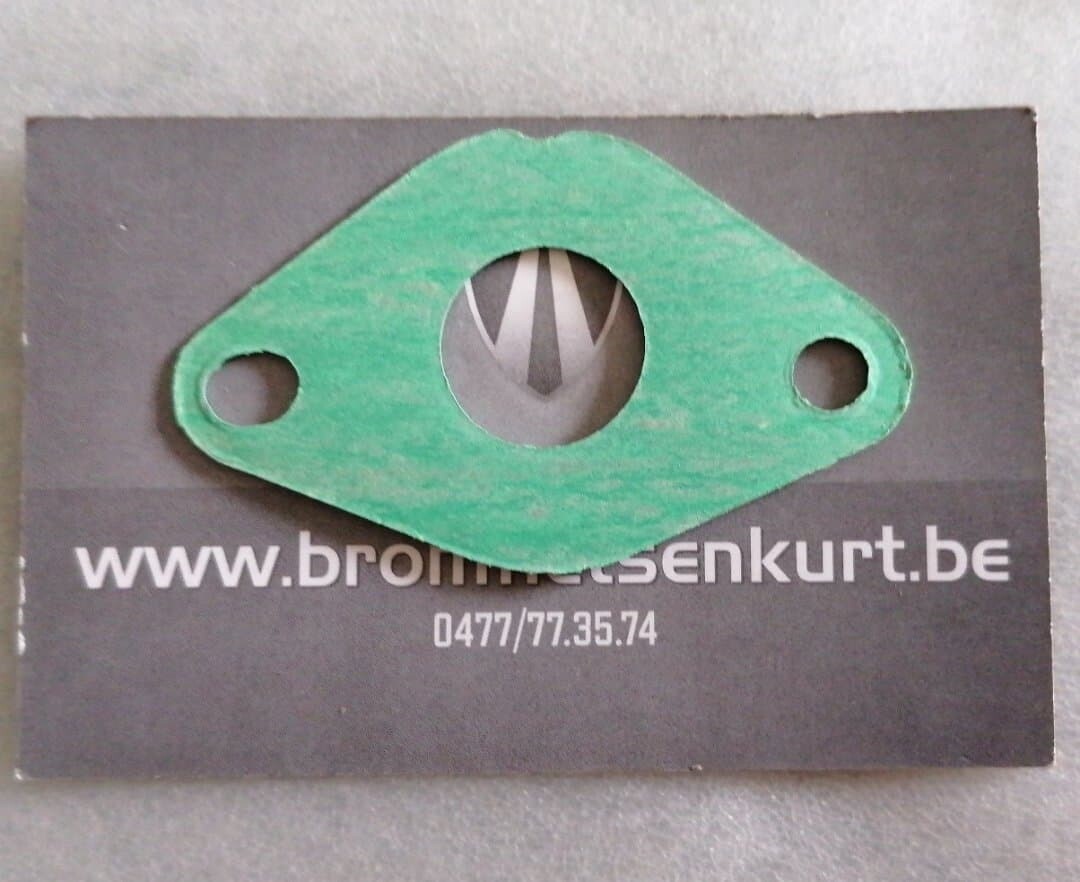 Pakking Isolator XL80/XL75 (orgineel)