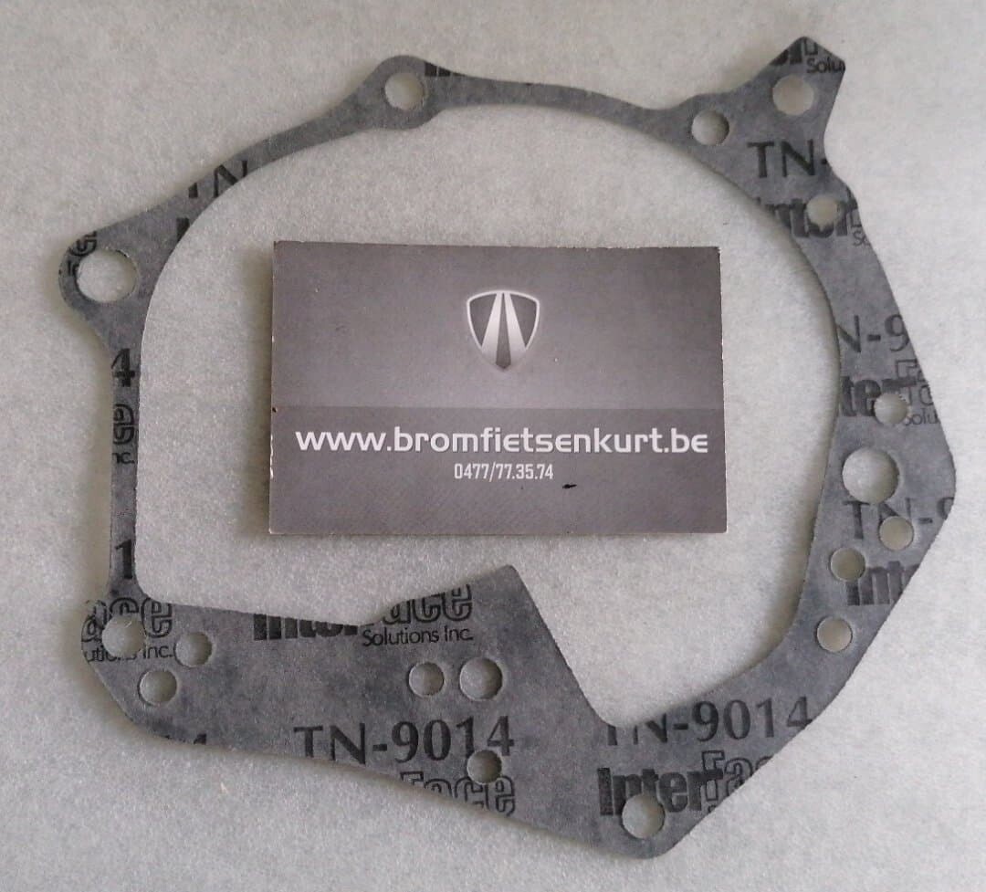 Pakking achterboutte Sky (origineel)