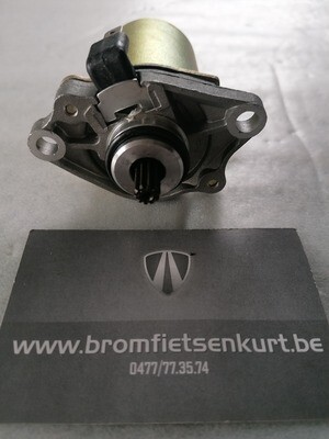 Startmotor Wallaroo