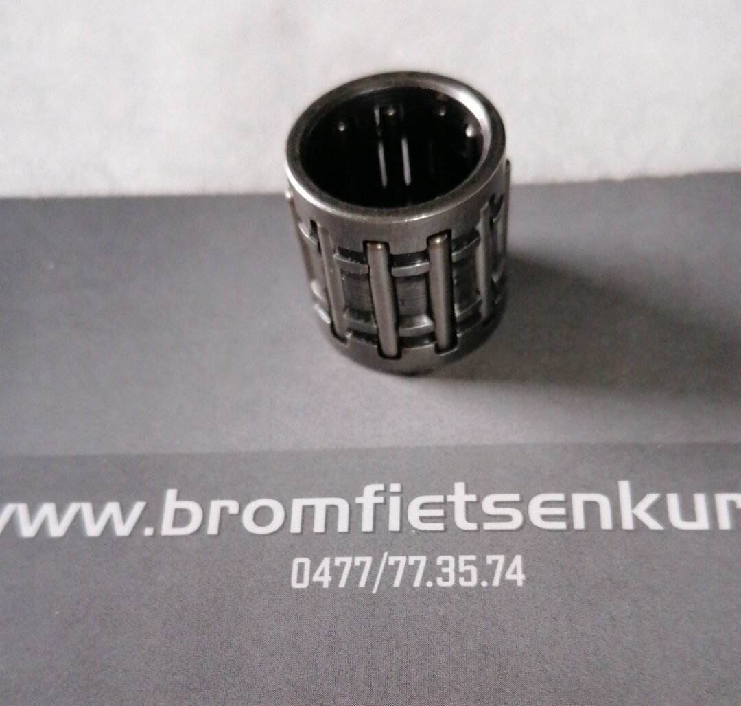 Naaldlager CR125R (origineel)