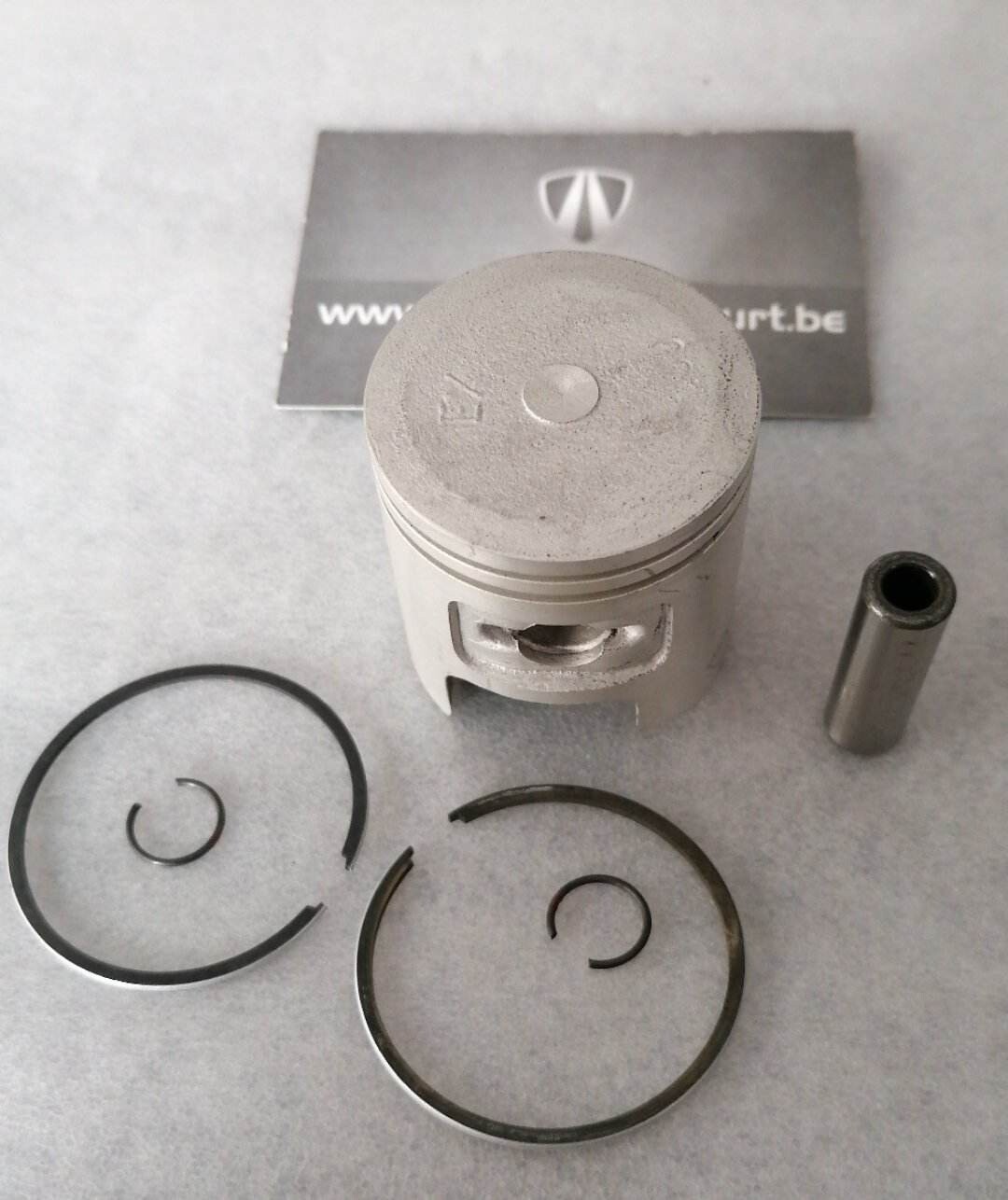 Zuiger Vision 42,50mm